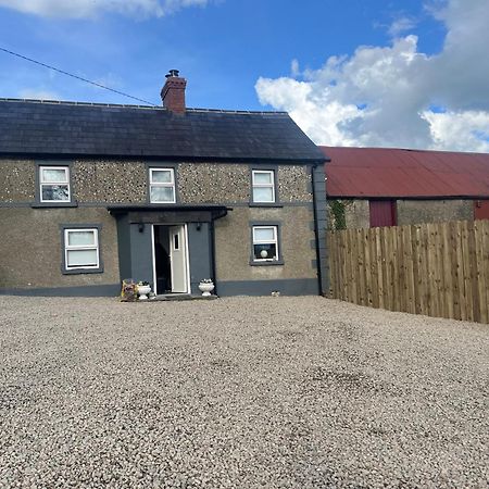 Pringle Cottage Clones Buitenkant foto