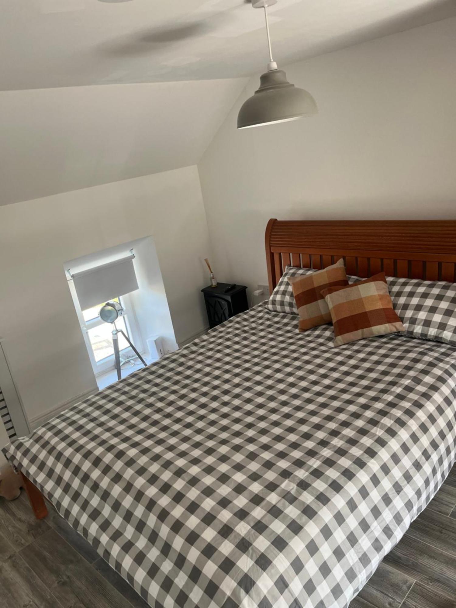 Pringle Cottage Clones Buitenkant foto